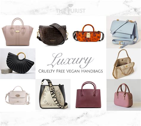 michael kors vegan purses|cruelty free luxury bags.